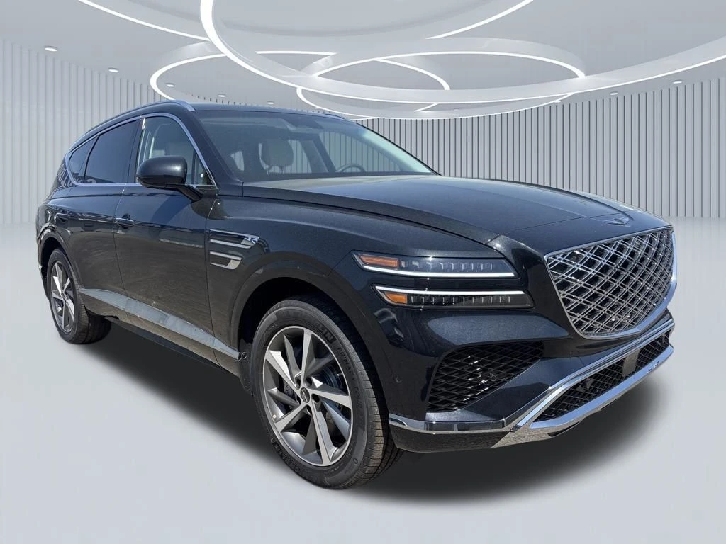 2026 Genesis GV80 2.5T Advanced AWD's photo