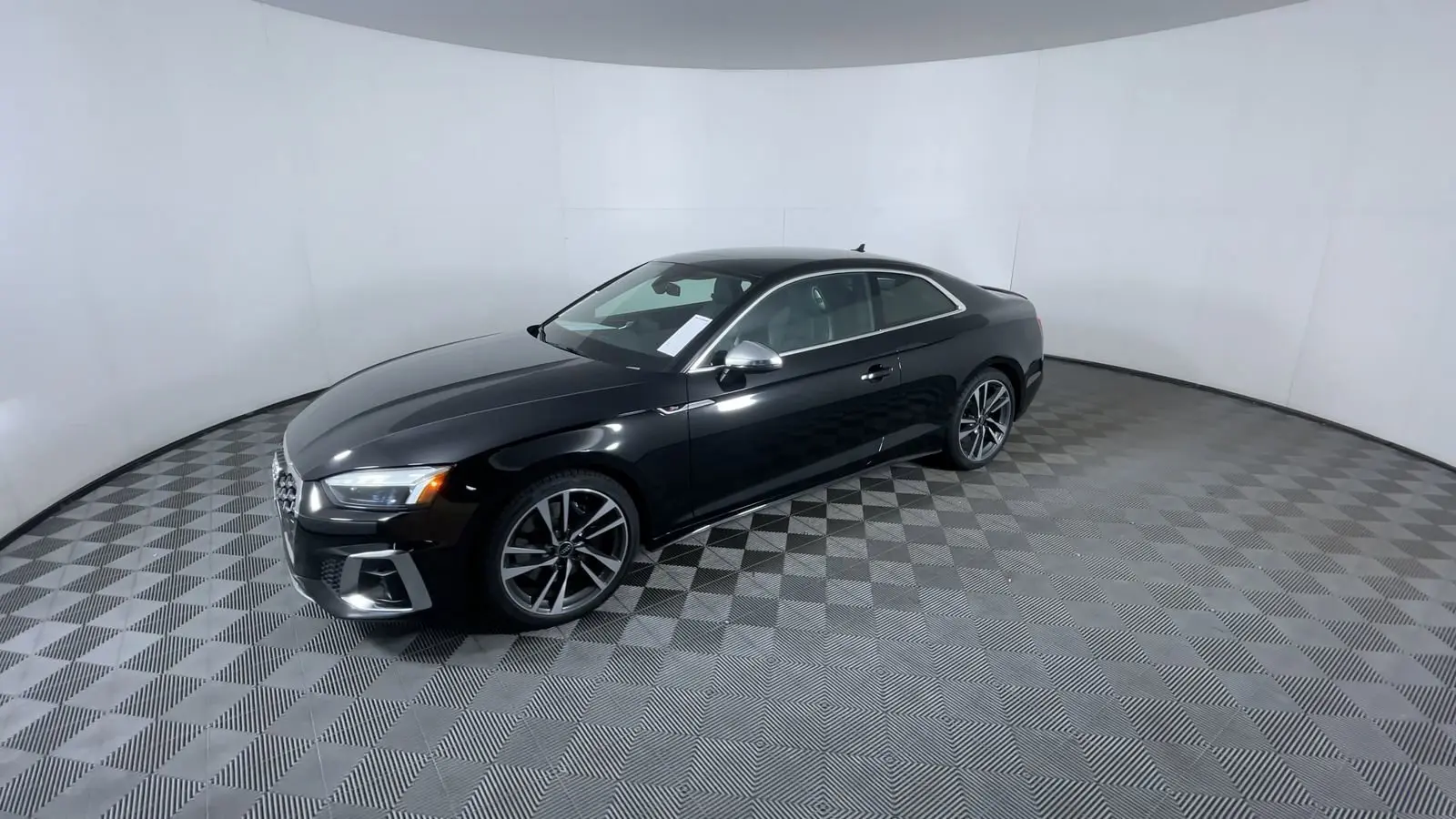 2024 Audi S5 Premium Plus photo 2