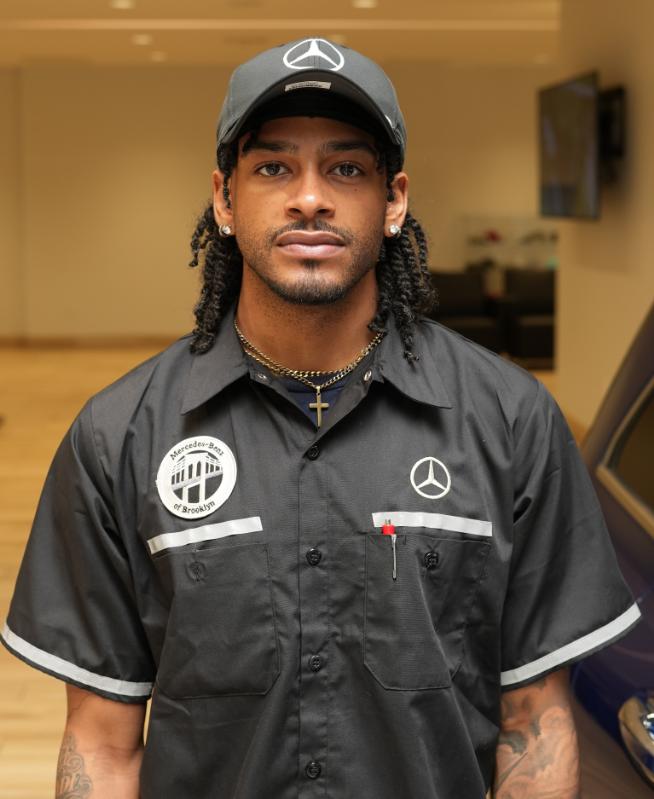 Kieran Romney