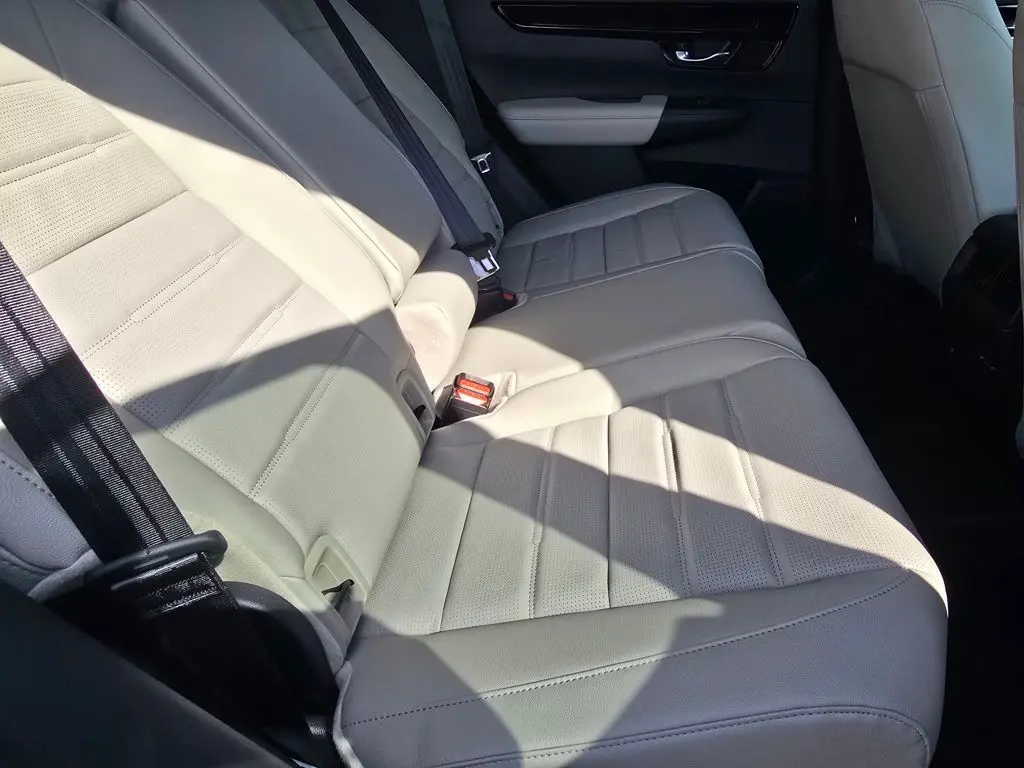 2026 Honda CR-V EX-L photo 16