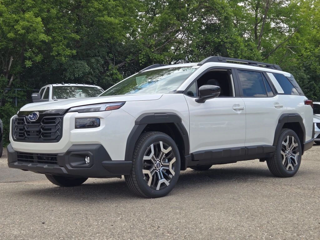 2026 Subaru Outback Touring XT - Photo 8