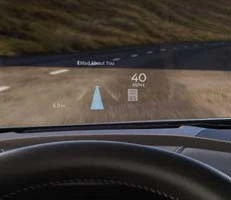 Head-Up Display