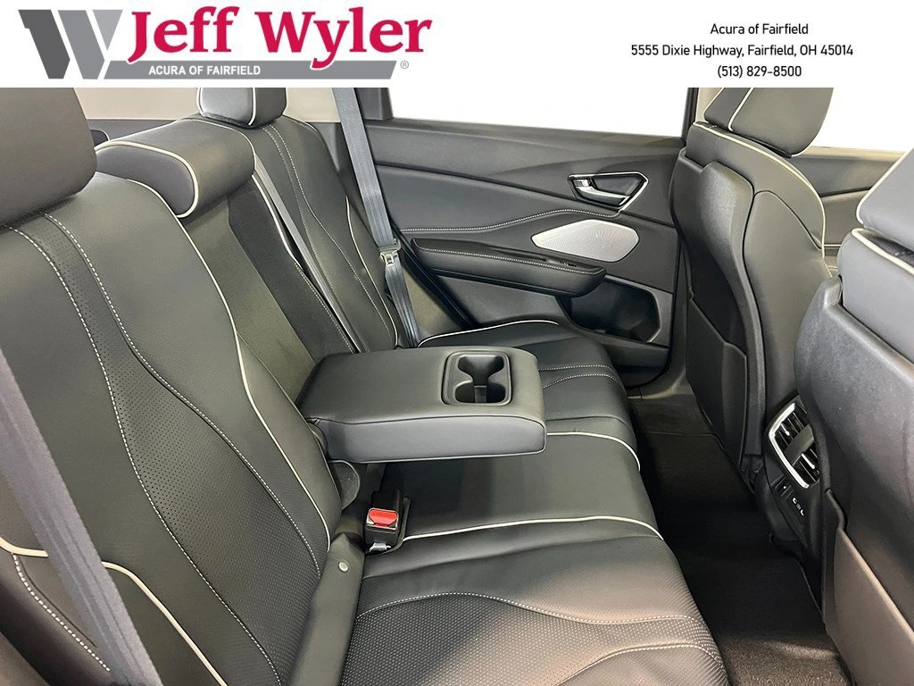 2026 Acura RDX Advance Package - Photo 32