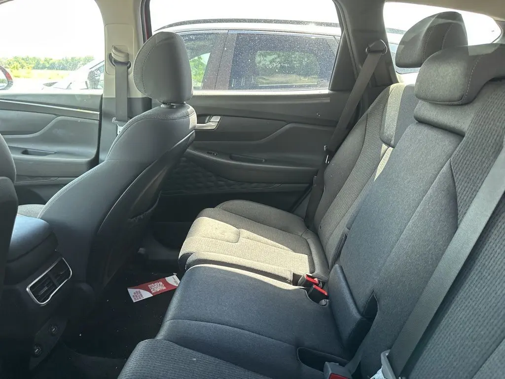 2023 Hyundai Santa Fe SEL photo 12