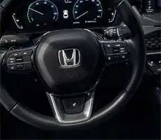 2025 Honda Accord