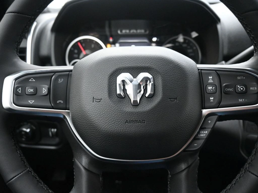 2026 RAM 2500 Big Horn - Photo 31