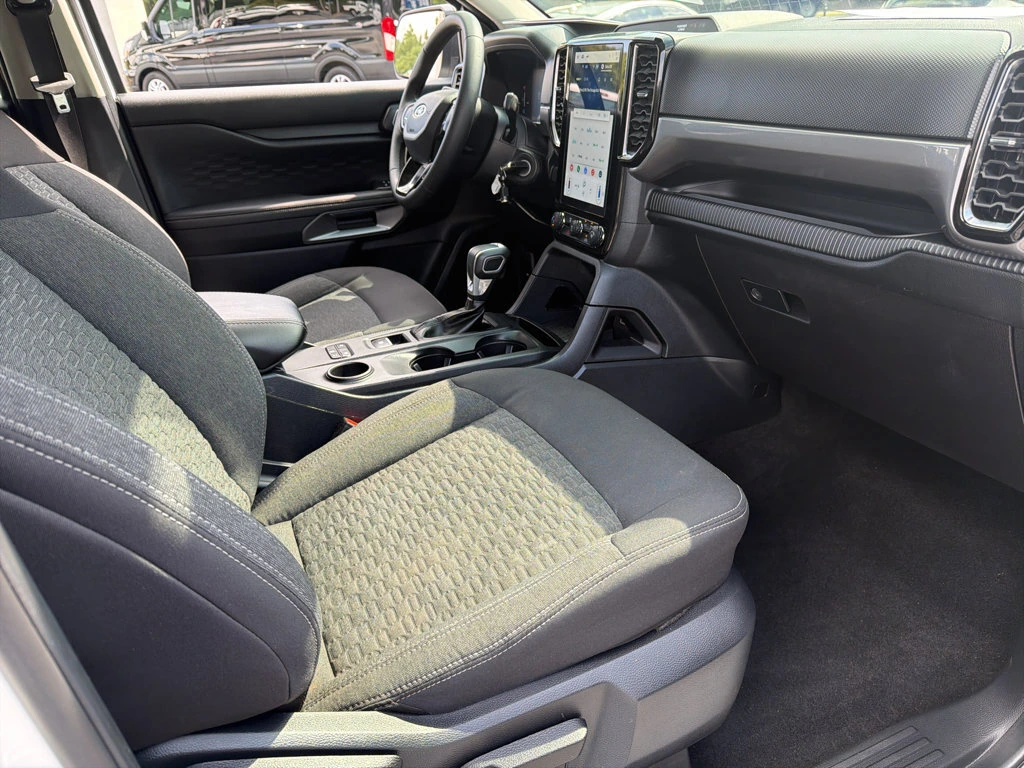 2024 Ford Ranger XLT - Photo 11