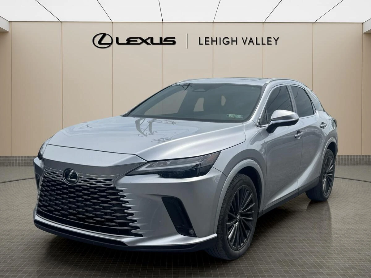 2024 Lexus RX 350 350 Premium AWD's photo