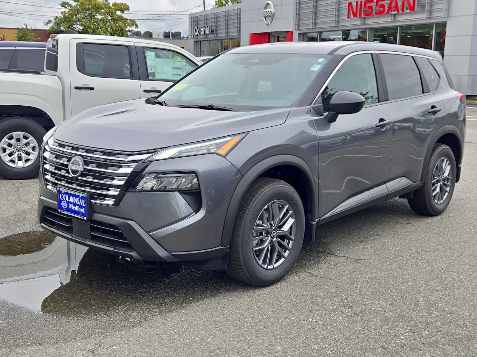 Vehicle