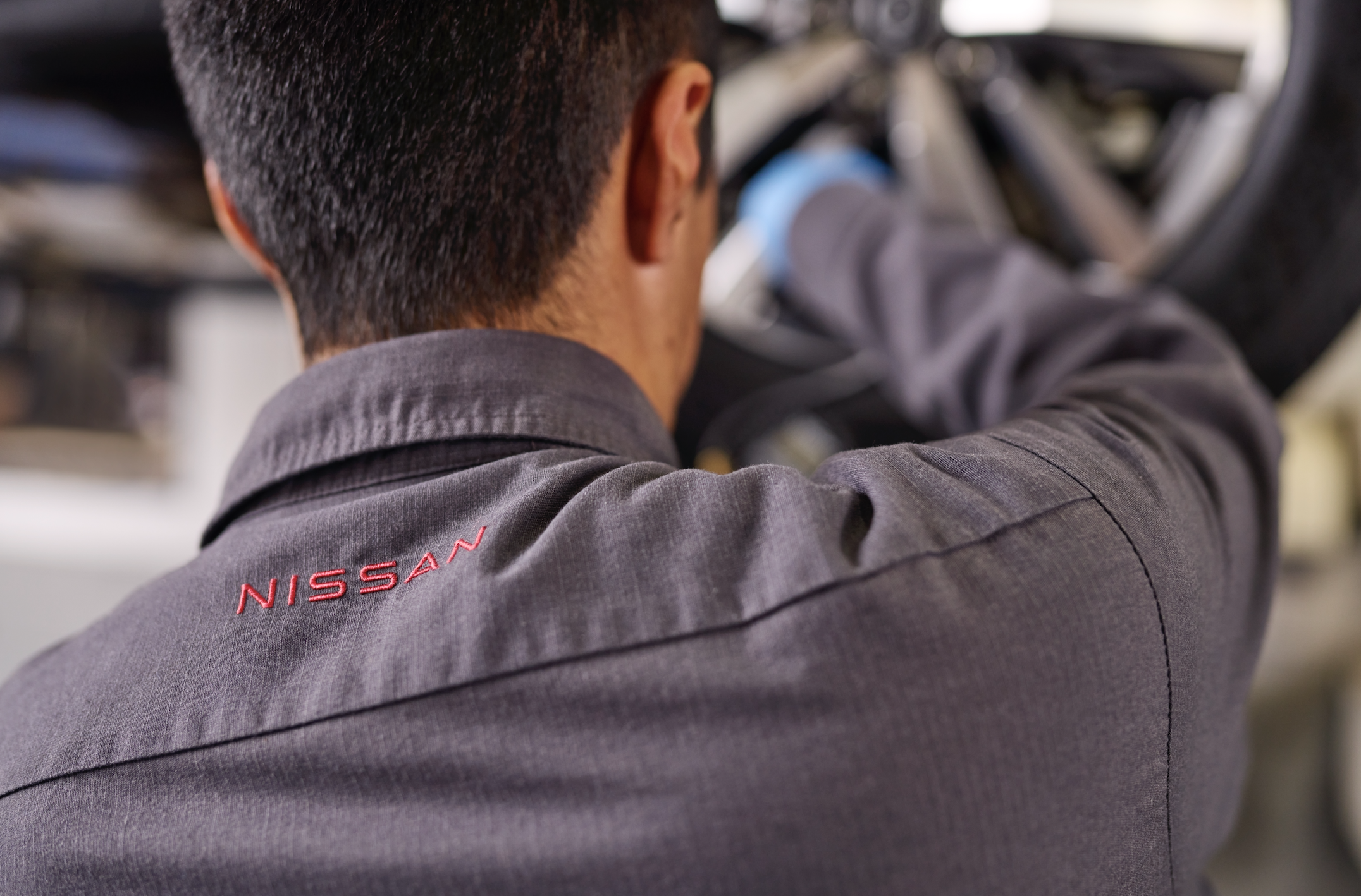 Nissan Car Service and Maintenance in Reno, Carson City, Sun Valley, and Spark Nevada. 