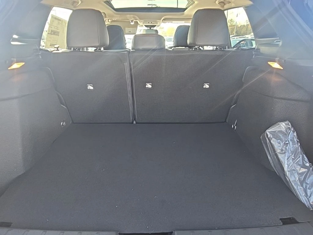 2026 Nissan KICKS SR AWD - Photo 31