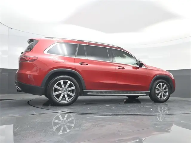 2020 Mercedes Benz GLS 450 4MATIC photo 33