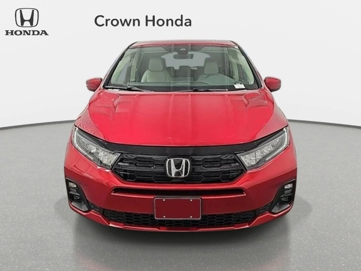 2026 Honda Odyssey Touring - Photo 6
