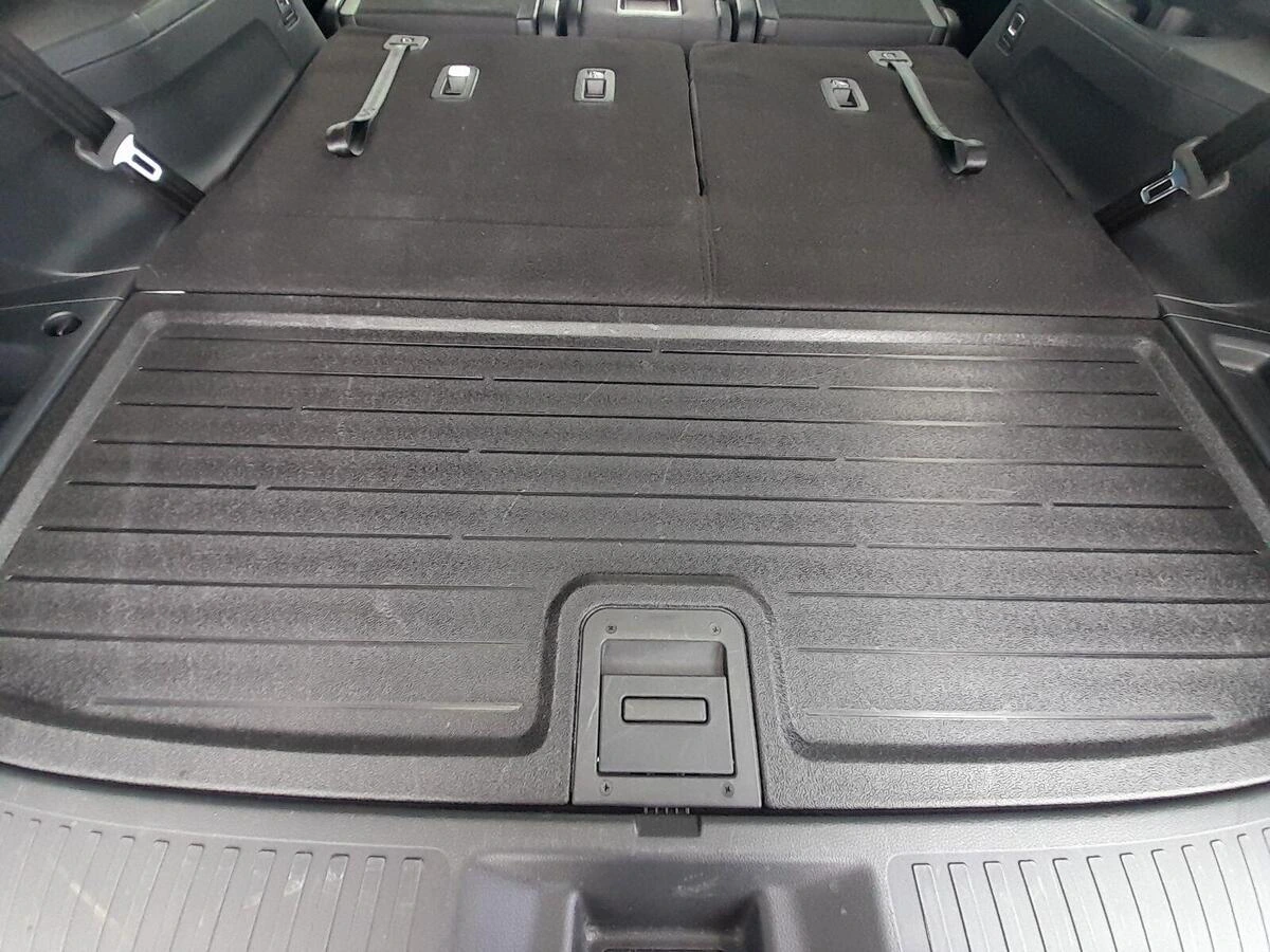 2025 Honda Pilot Sport - Photo 53