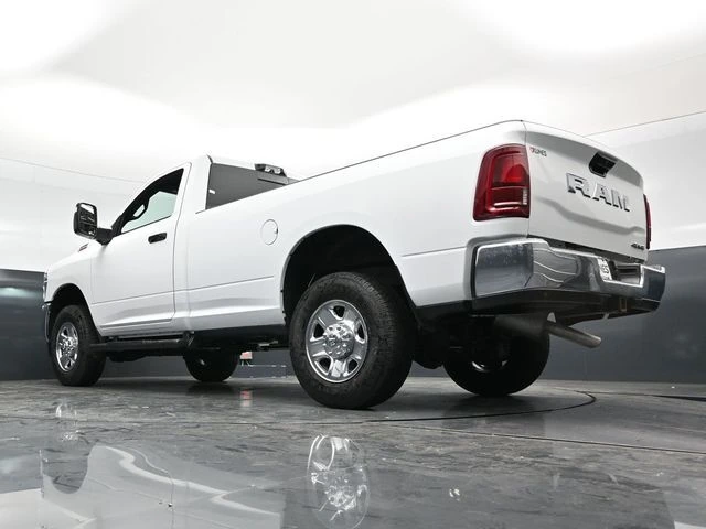 2025 RAM 2500 Tradesman - Photo 61