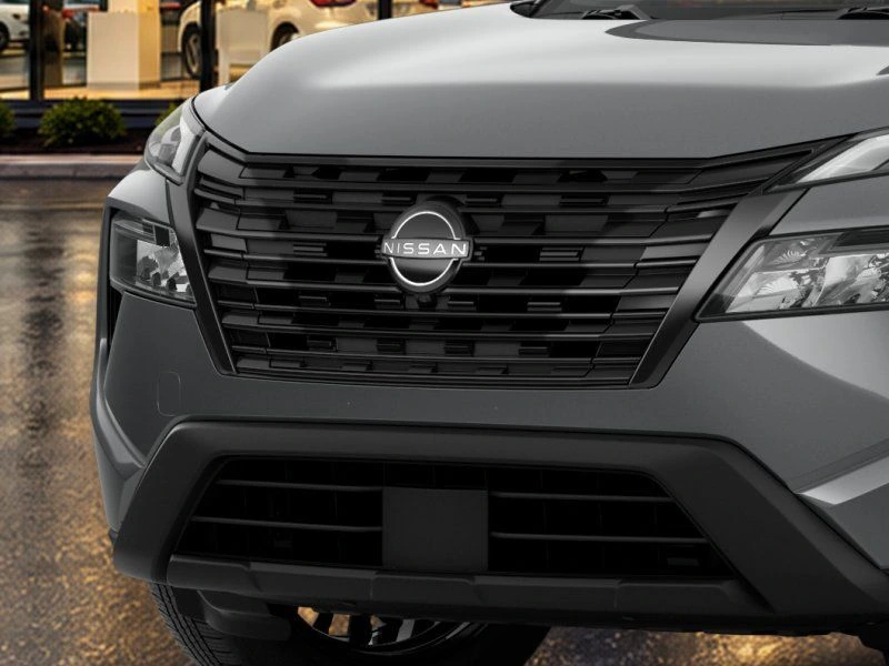 2026 Nissan Rogue Dark Armor - Photo 12