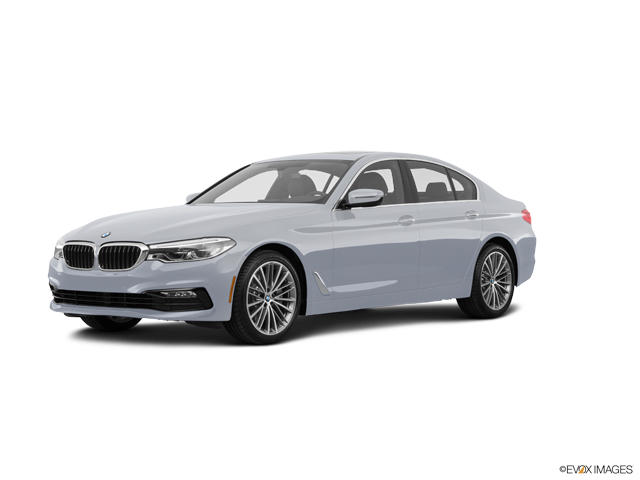 2019 BMW 5 Series 530I