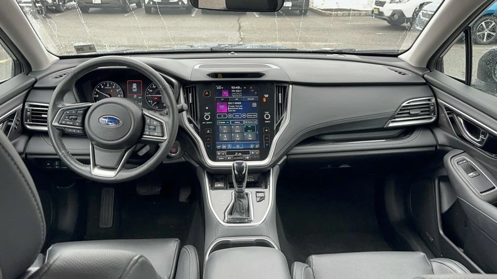 2023 Subaru Legacy Touring - Photo 11