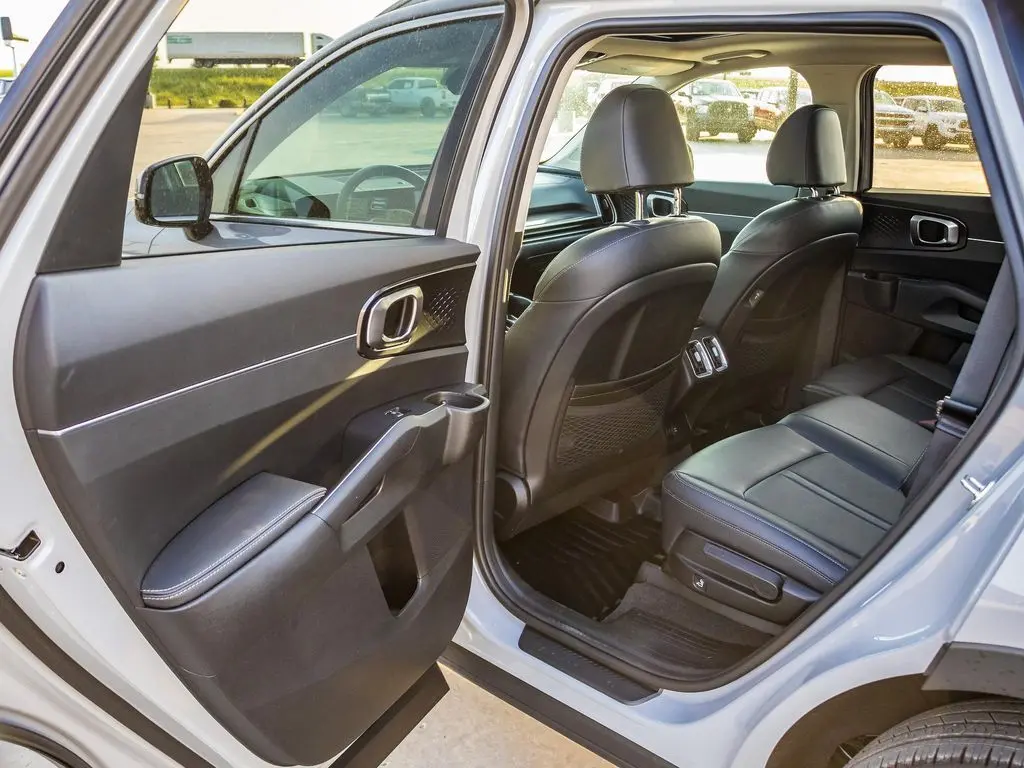 2025 Kia Sorento S photo 21