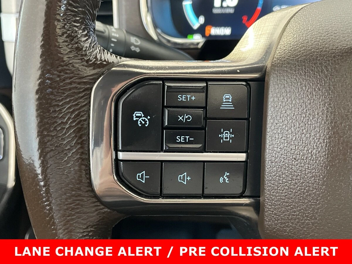 2021 Ford F-150 King Ranch - Photo 27