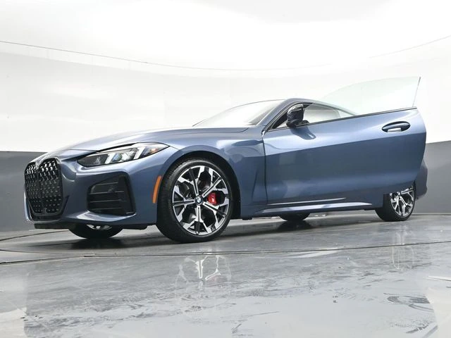 2026 BMW 4 Series 430i - Photo 44