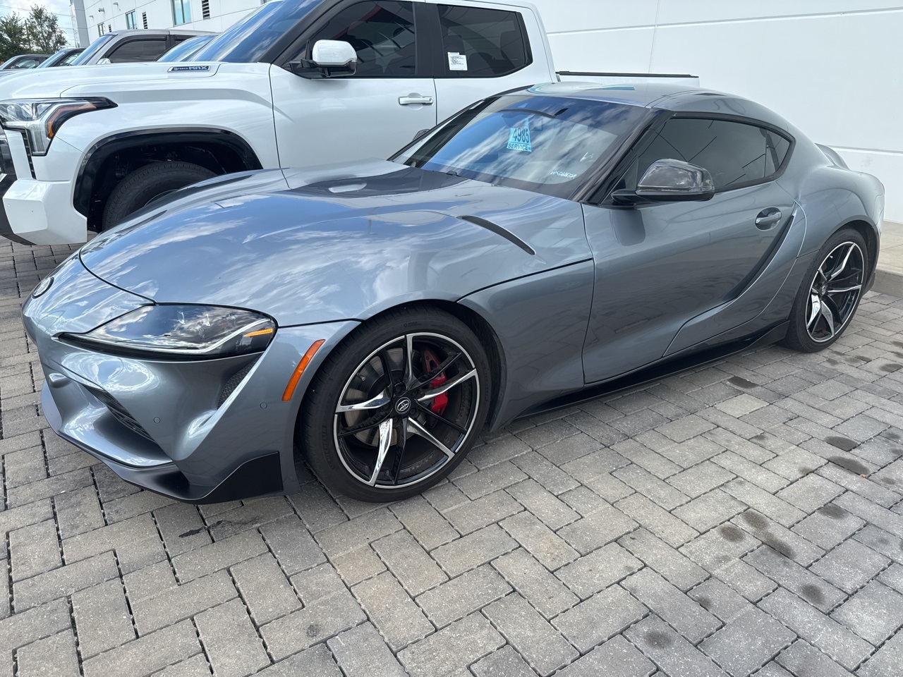 Vehicle