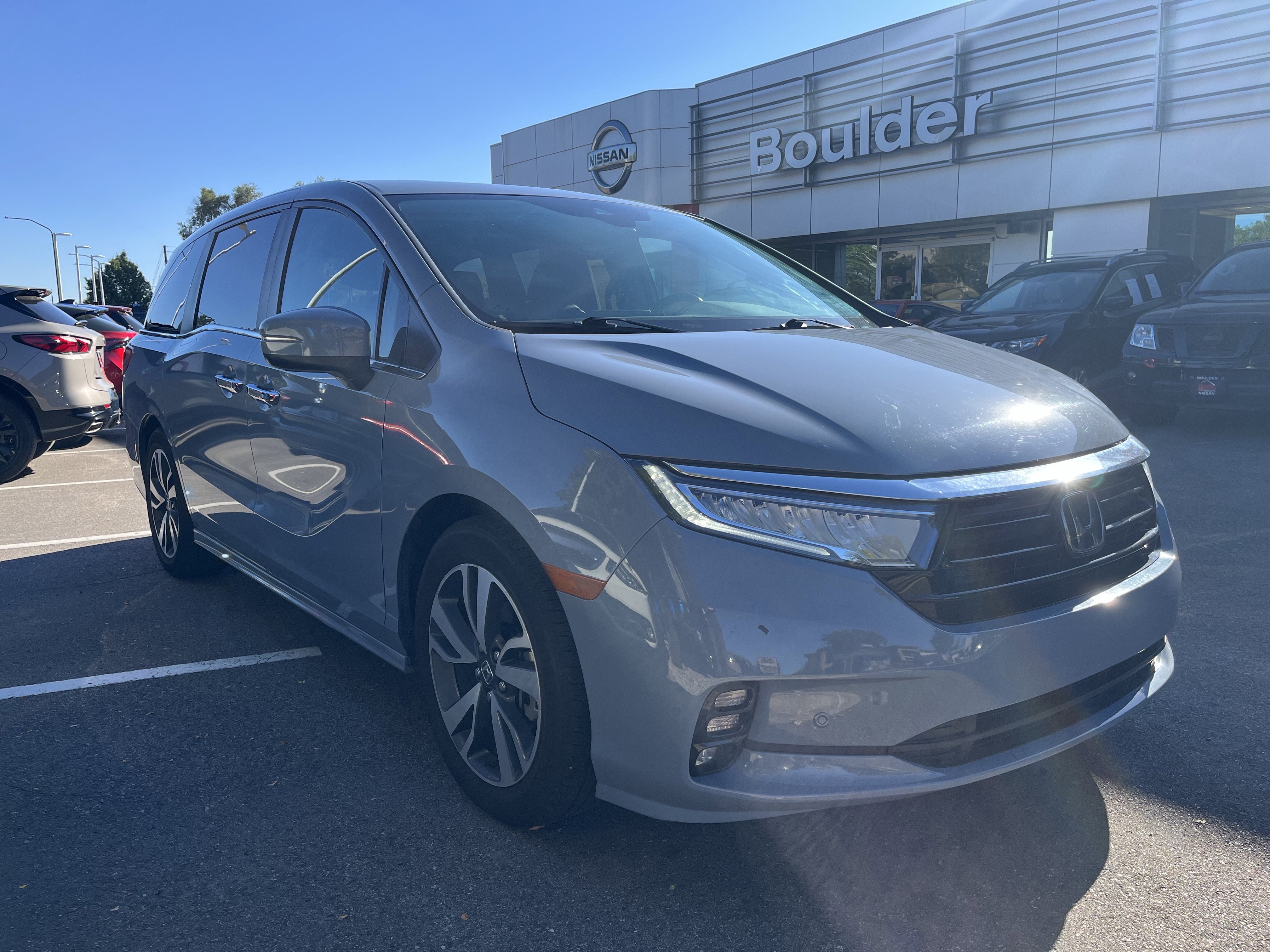 Vehicle