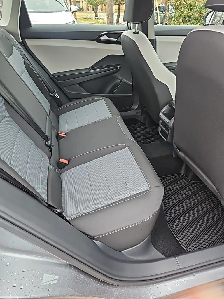 2026 Volkswagen Taos S - Photo 17