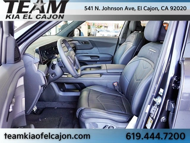 2027 Kia Telluride X-Line SX Prestige - Photo 19