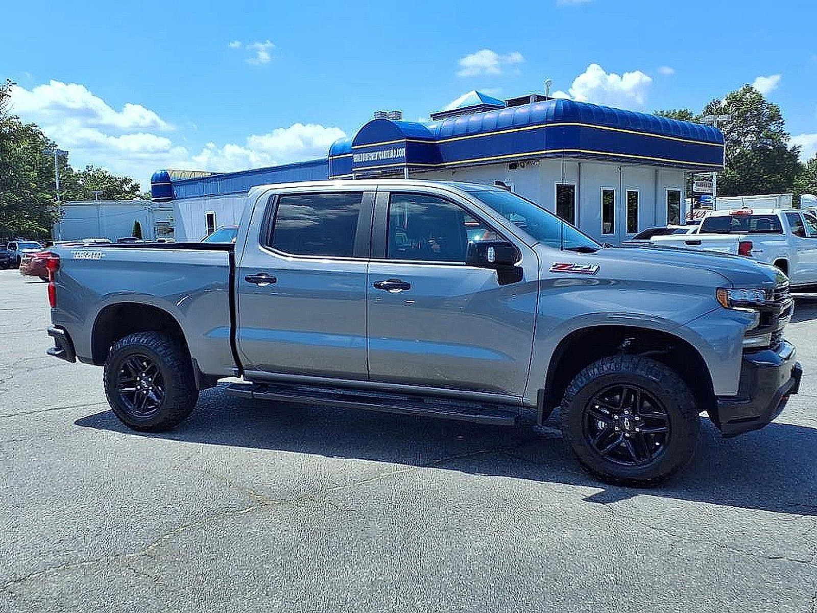 Vehicle