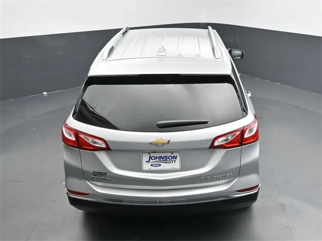 2020 Chevrolet Equinox Premier photo 23