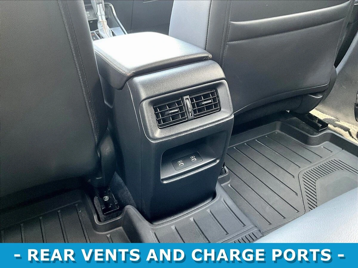 2024 Honda CR-V Sport-L - Photo 10