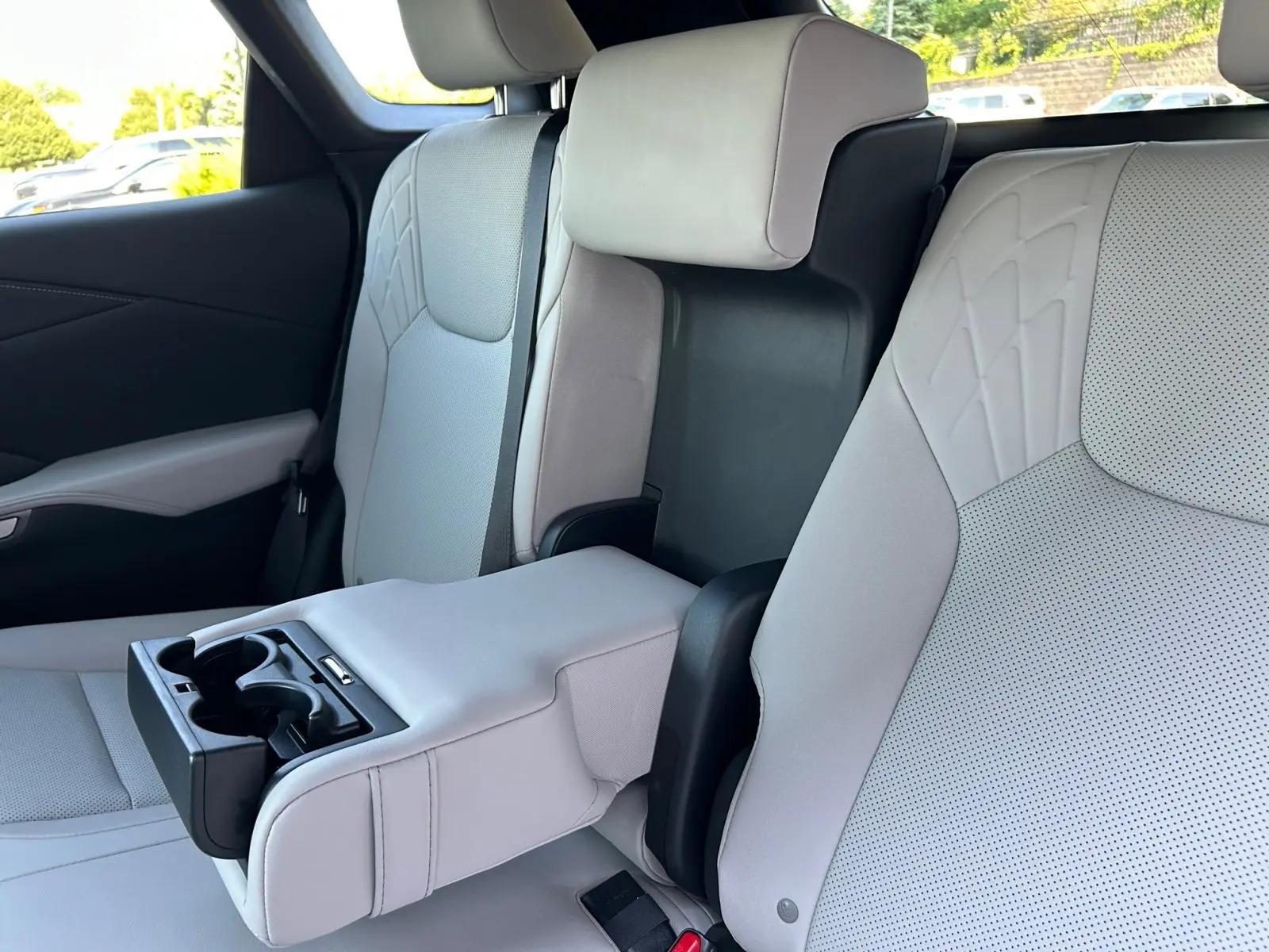 2025 Lexus RX 350 Premium AWD photo 27