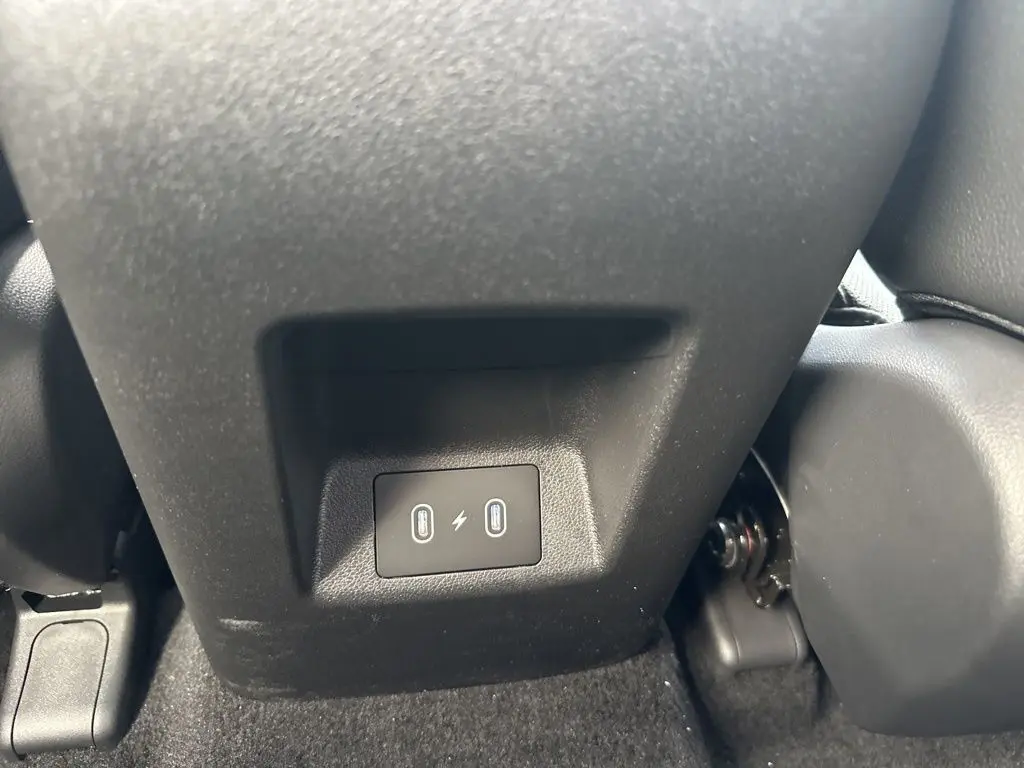 2026 Hyundai Tucson XRT photo 21