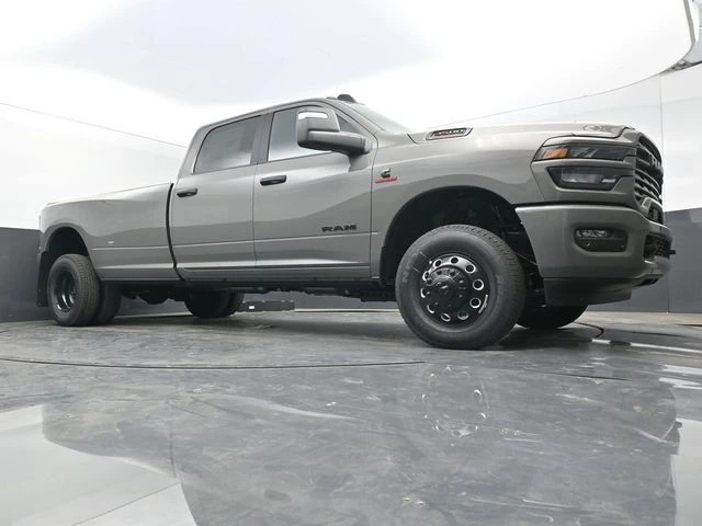 2026 RAM 3500 Big Horn - Photo 45