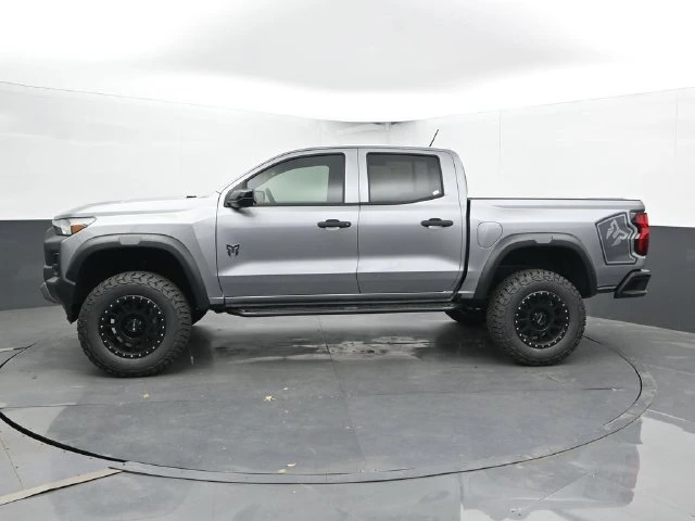 2026 Chevrolet Colorado Trail Boss - Photo 6