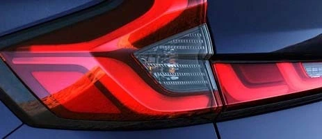 LED Taillights