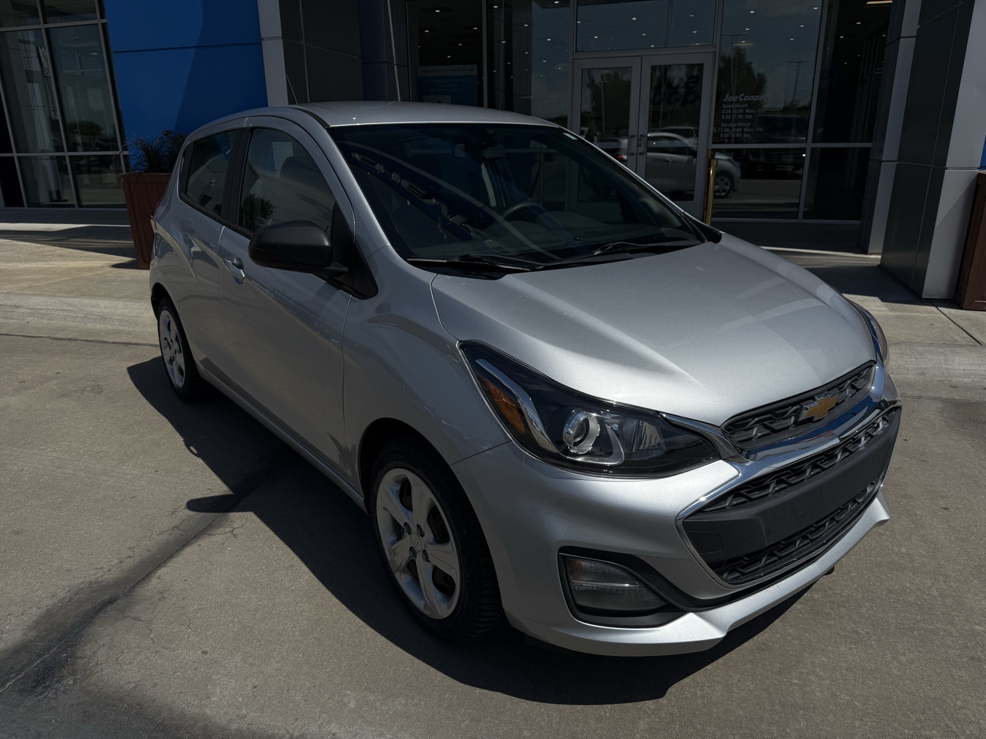 Vehicle