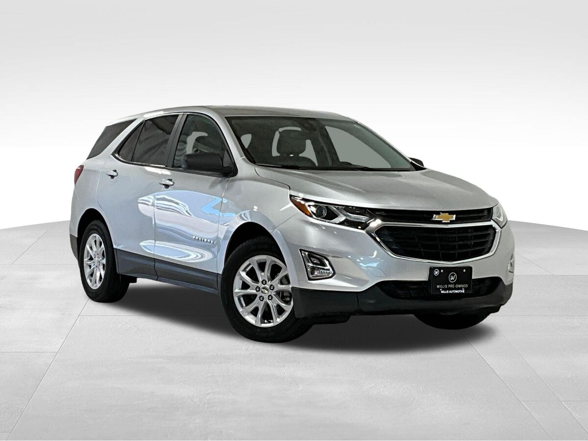 Vehicle