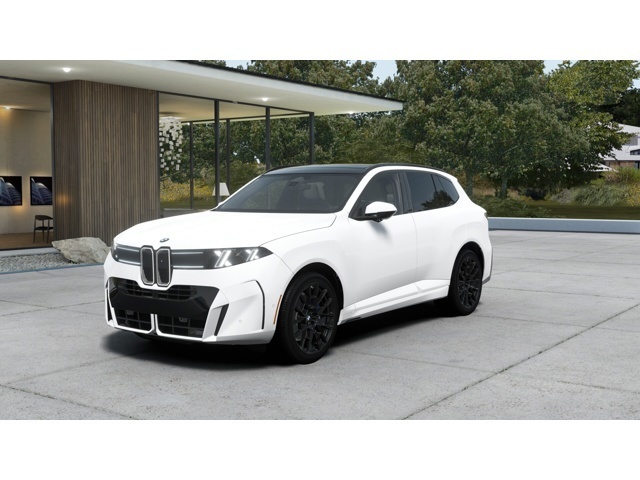 2027 Bmw X5 40