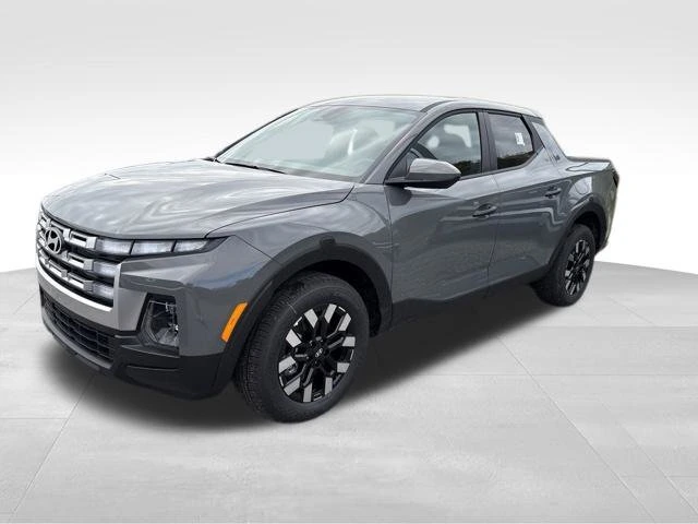 2027 Hyundai Santa Cruz SE