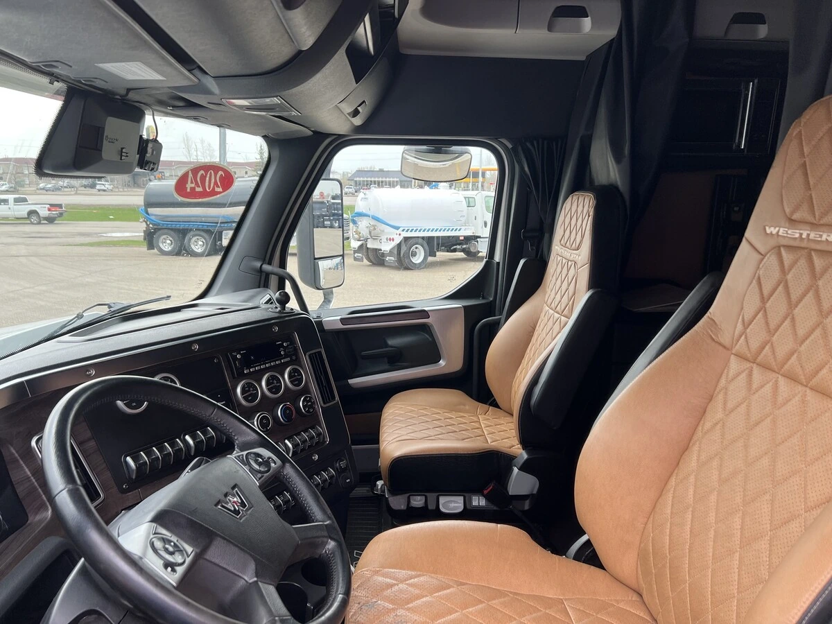 2024 Western Star 49X — photo 5