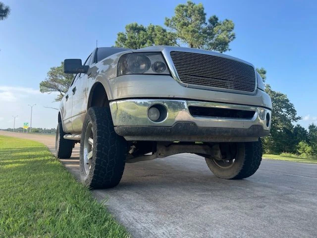 2006 Ford F-150 XLT - Photo 15