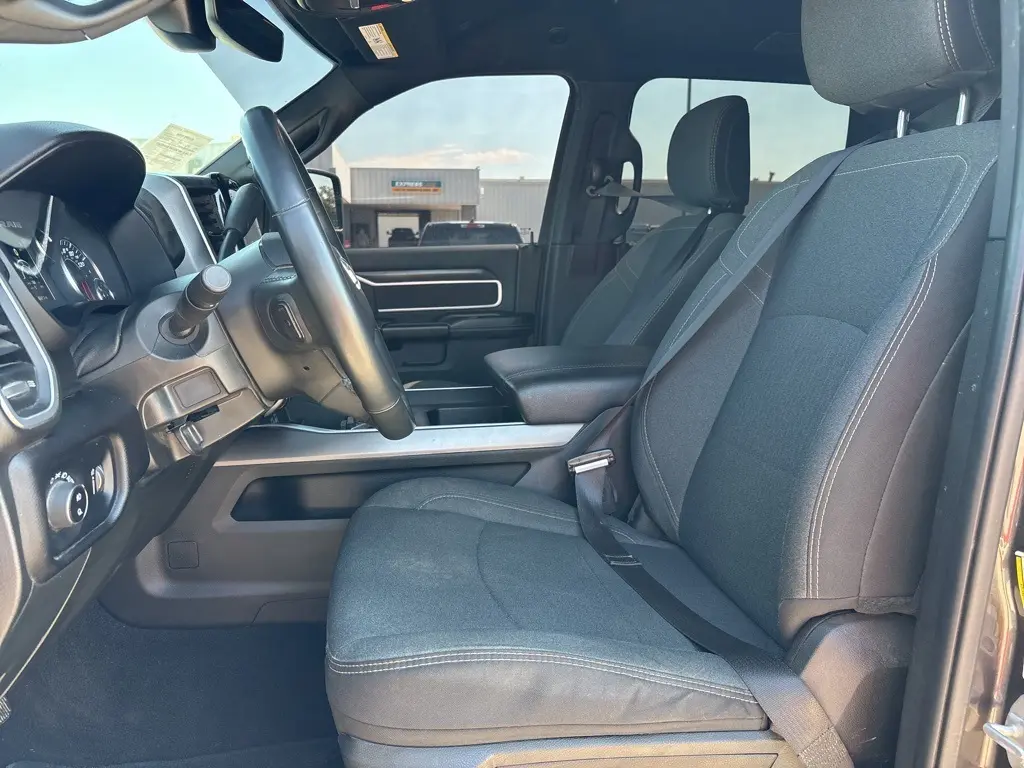 2024 Ram 2500 Big Horn photo 10