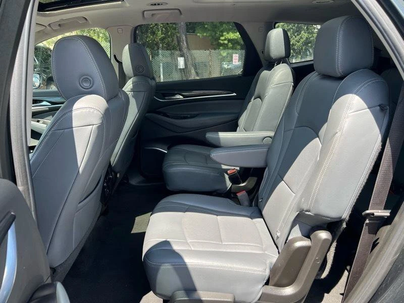 2020 Buick Enclave Essence - Photo 8