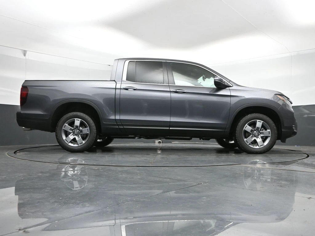 2026 Honda Ridgeline RTL - Photo 33