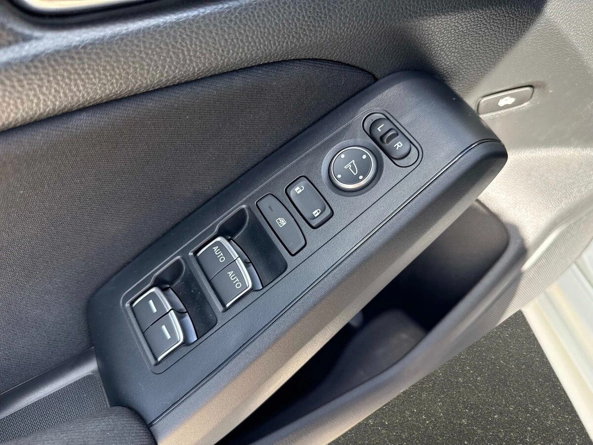2026 Honda Civic Sport - Photo 16