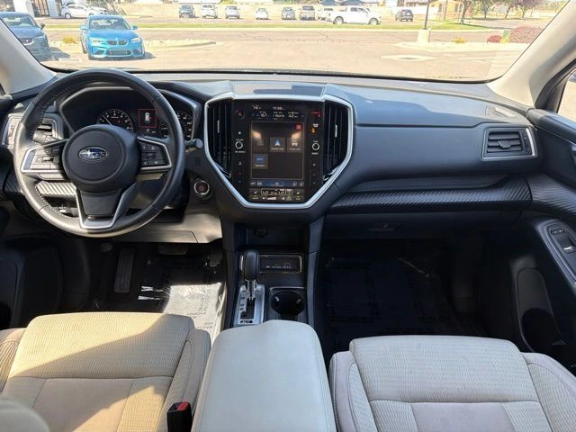 2025 Subaru Ascent Premium - Photo 17