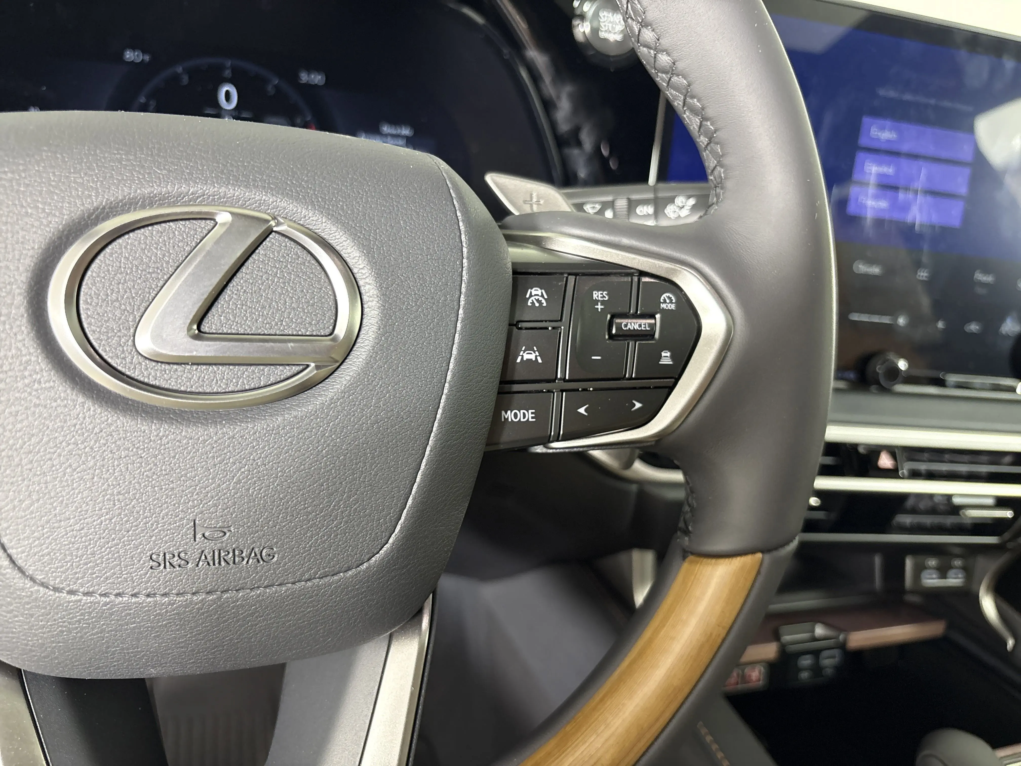 2025 Lexus RX 350 Premium AWD photo 7