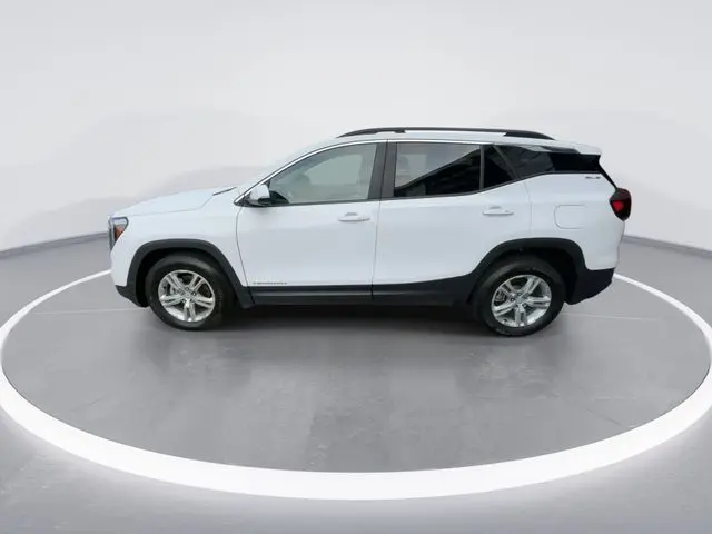 2023 Gmc Terrain SLE photo 4